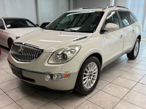 Used 2012 Buick Enclave Leather image 3