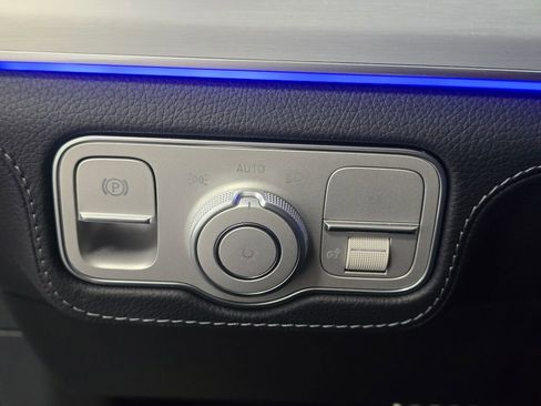 New 2025 Mercedes-Benz GLE 53 AMG 4MATIC image 23