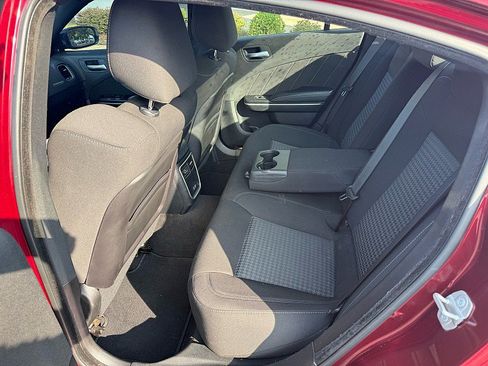Used 2023 Dodge Charger GT RWD image 12