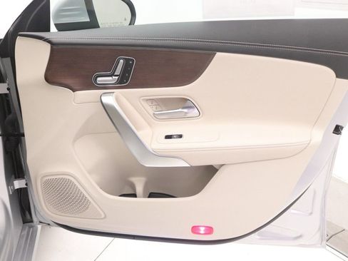 Certified 2023 Mercedes-Benz CLA 250 image 24