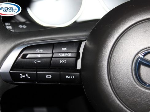 Used 2024 MAZDA CX-30 AWD 2.5 S w/ Preferred Package image 34