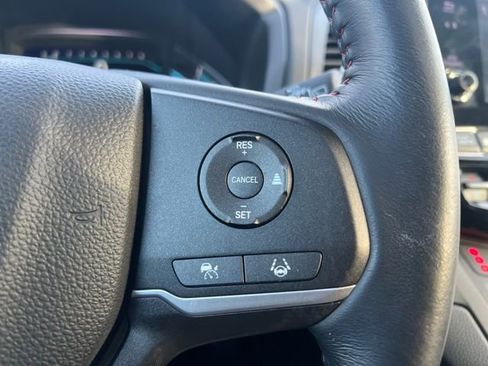 Used 2023 Honda Odyssey Sport image 17