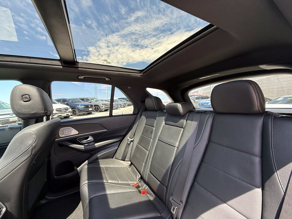 Used 2022 Mercedes-Benz GLE 350 image 22