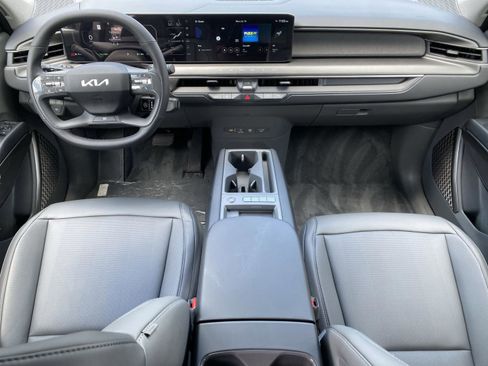 New 2026 Kia EV9 Light image 11