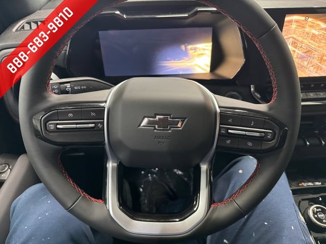 New 2026 Chevrolet Colorado Z71 w/ Z71 Convenience Package 2 AWD/4WD image 20