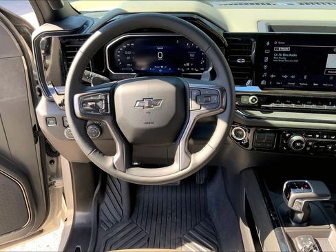 Used 2026 Chevrolet Silverado 1500 ZR2 w/ ZR2 Bison Edition image 6