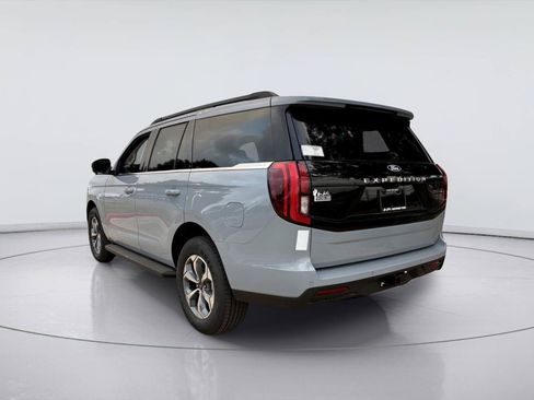 New 2027 Ford Expedition Active RWD image 5