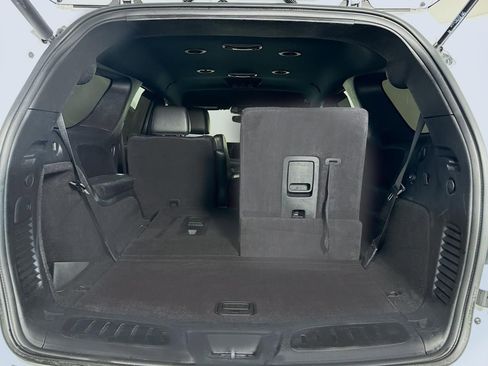 Used 2021 Dodge Durango R/T w/ Blacktop Package image 20