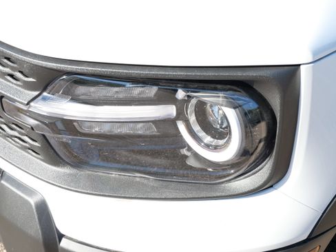 Used 2026 Ford Bronco Sport Big Bend AWD/4WD image 16