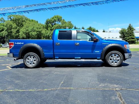 Used 2013 Ford F150 XLT w/ Luxury Equipment Group AWD/4WD image 15