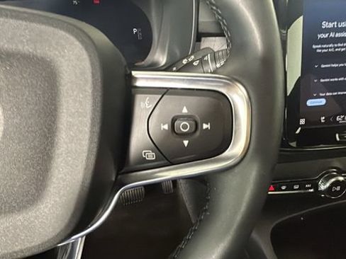 Used 2023 Volvo C40 P8 Recharge Ultimate AWD/4WD image 16