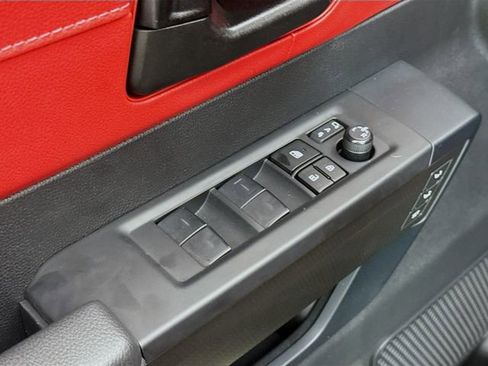 Used 2023 Toyota Sequoia TRD Pro image 18