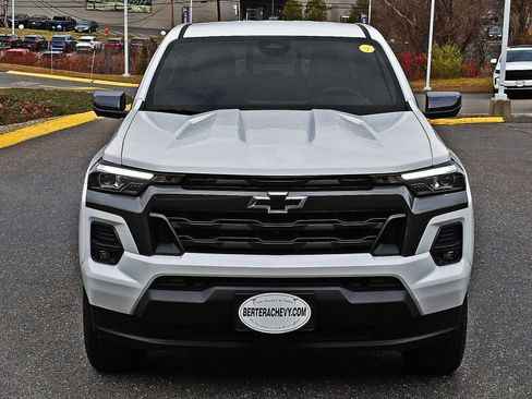 New 2026 Chevrolet Colorado LT w/ LT Convenience Package image 5