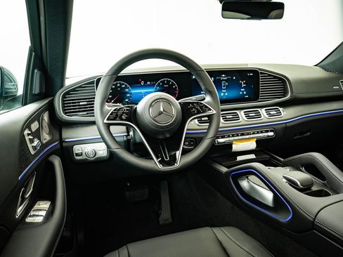 New 2026 Mercedes-Benz GLE 450 4MATIC Coupe image 34