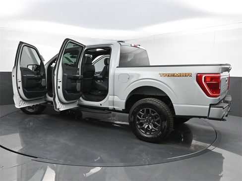 Used 2023 Ford F150 Tremor w/ Trailer Tow Package image 37