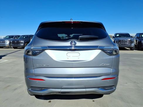Certified 2024 Buick Enclave Avenir w/ Avenir Technology Package image 6