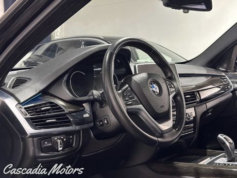 Used 2018 BMW X5 xDrive35i AWD/4WD image 15