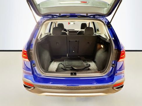 Used 2022 Volkswagen Taos S image 23