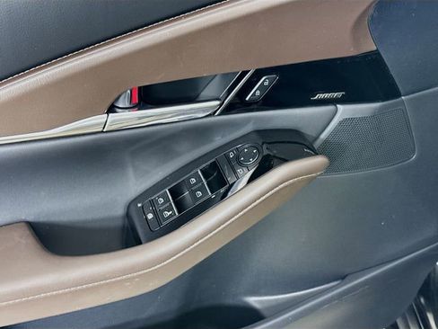 New 2025 MAZDA CX-30 2.5 Turbo w/ Premium Package image 18