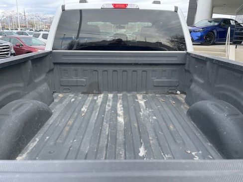 Used 2022 Ford F150 XL w/ STX Appearance Package image 16