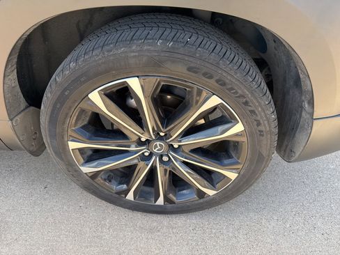 Used 2024 MAZDA CX-50 AWD 2.5 S w/ Weather Package image 11