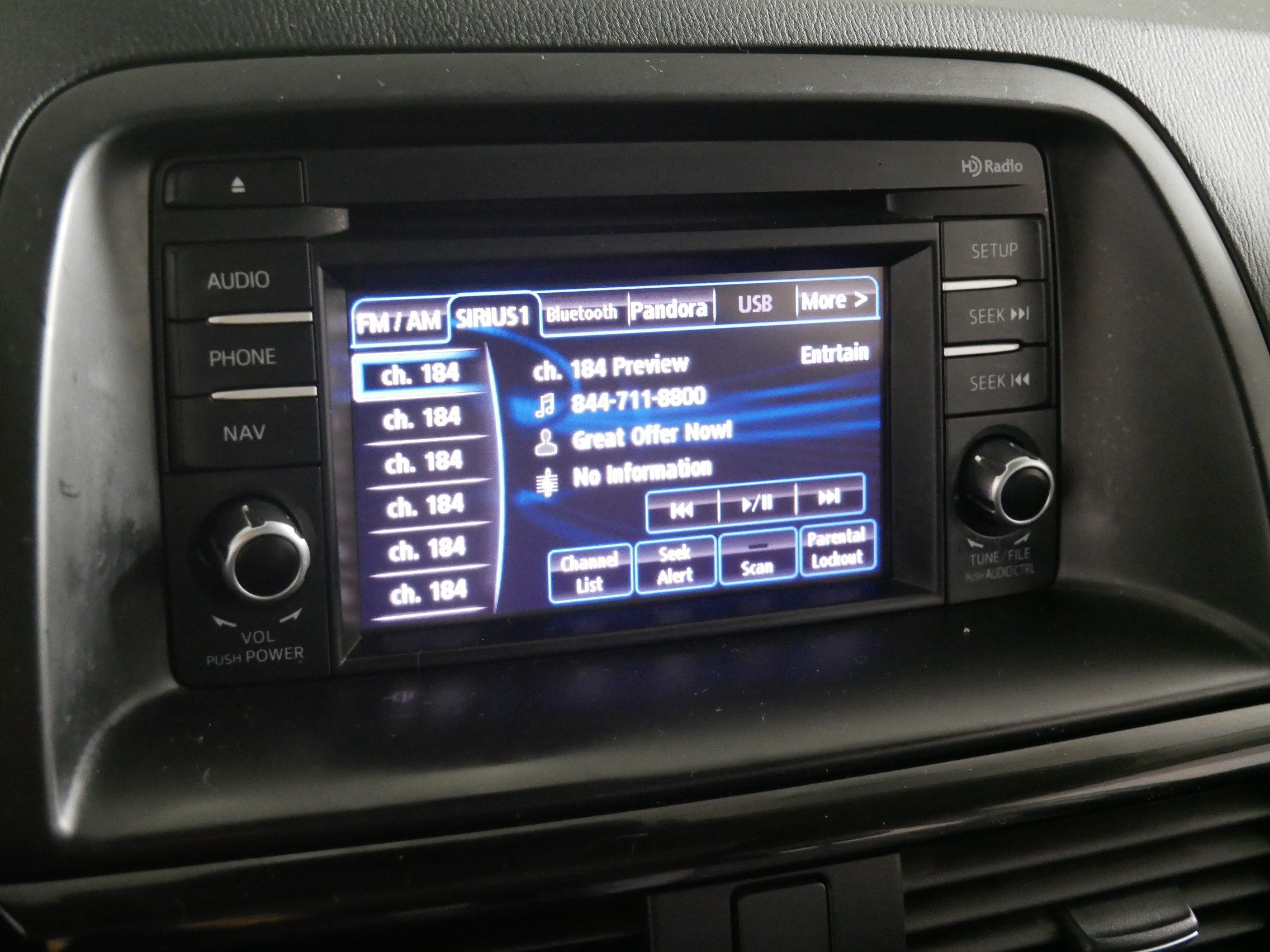 Used 2015 MAZDA CX-5 Grand Touring AWD/4WD image 22