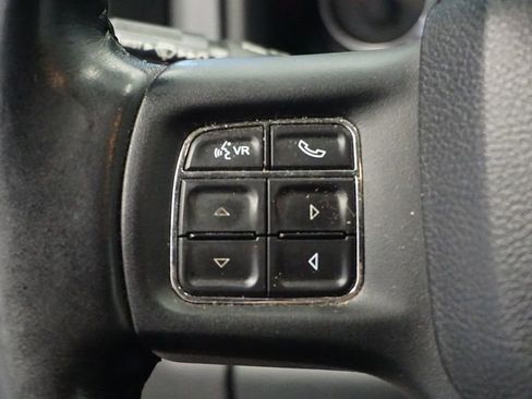 Used 2017 RAM 1500 Big Horn image 37