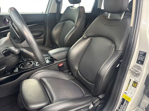 Used 2020 MINI Cooper Clubman S w/ Storage Package image 13