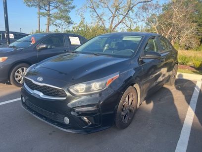 Used 2020 Kia Forte LXS