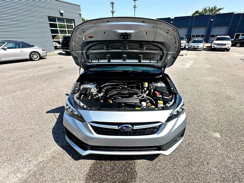Used 2023 Subaru Impreza 2.0i AWD/4WD image 23