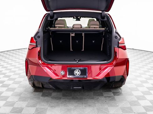 New 2026 BMW X3 xDrive30 w/ M Sport Package AWD/4WD image 35