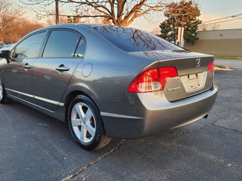 Used 2007 Honda Civic EX image 6