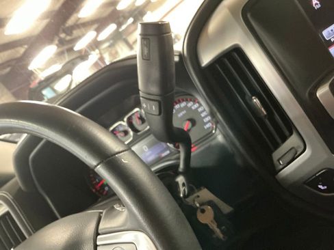 Used 2016 GMC Sierra 1500 SLE w/ SLE Value Package image 23