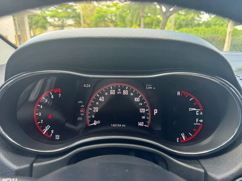 Used 2016 Dodge Durango Limited w/ Premium Group image 10