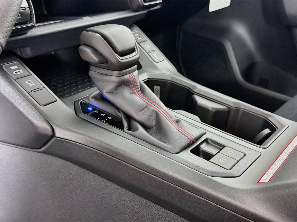 New 2026 Toyota RAV4 AWD Plug-in Hybrid image 35