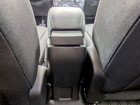 Used 2023 Jeep Renegade Latitude AWD/4WD image 14