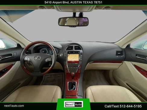 Used 2011 Lexus ES 350 FWD image 21