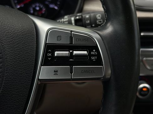 Used 2021 Kia Telluride SX w/ Nightfall Edition Package AWD/4WD image 23