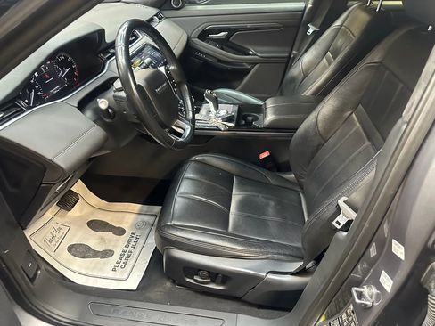 Used 2020 Land Rover Range Rover Evoque S image 17