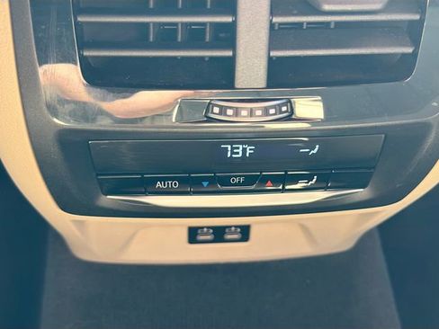 Certified 2022 BMW X3 sDrive30i w/ M Sport Package 2 image 21