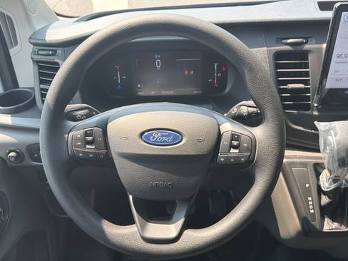 New 2026 Ford Transit 250 Low Roof AWD image 25