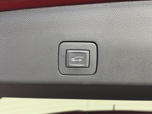 Certified 2025 Buick Encore GX Sport Touring w/ Comfort Package image 15