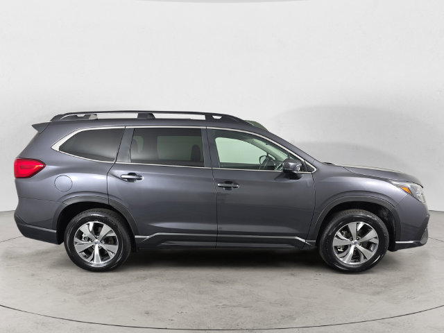 Certified 2025 Subaru Ascent Premium AWD/4WD image 4