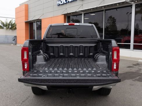 Used 2019 Ford Ranger XLT w/ Equipment Group 302A Luxury image 15