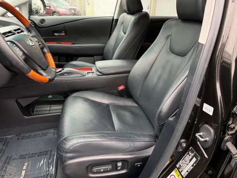 Used 2012 Lexus RX 350 AWD w/ Premium Package w/ Premium Pkg image 53