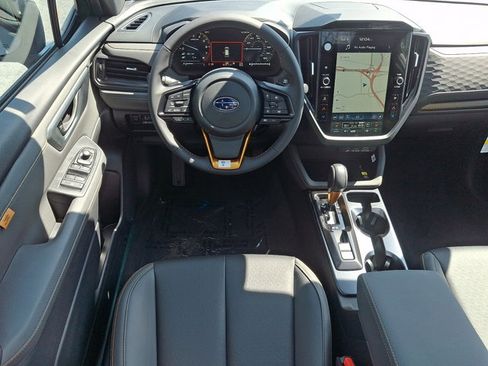 New 2026 Subaru Forester Wilderness image 9