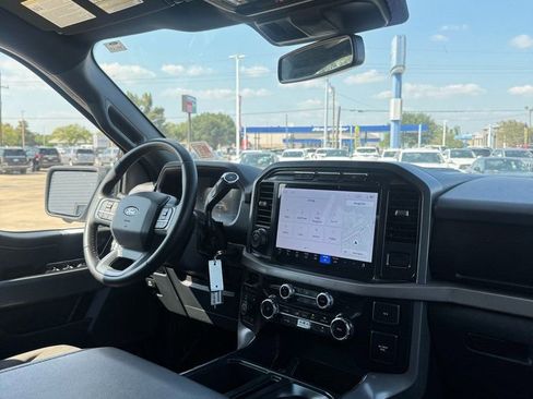 Used 2024 Ford F150 XLT w/ Mobile Office Package AWD/4WD image 13