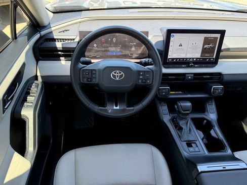 Used 2026 Toyota RAV4 XLE Premium w/ Panoramic Sun Roof Package FWD image 25