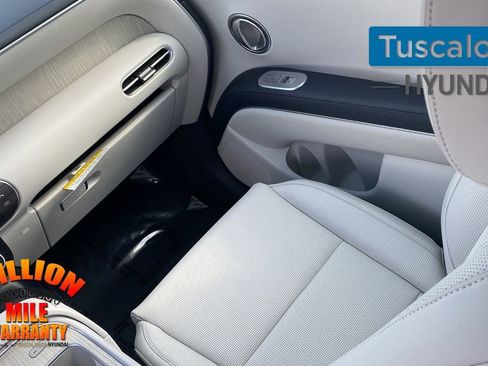 New 2026 Hyundai Palisade Calligraphy image 32