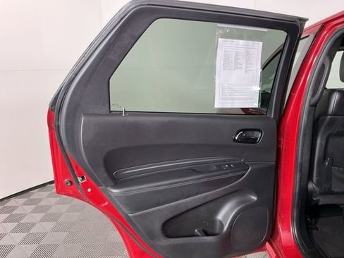 Used 2021 Dodge Durango GT AWD/4WD image 25